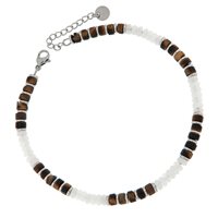 Bracciale Vag in Acciaio 3509350001